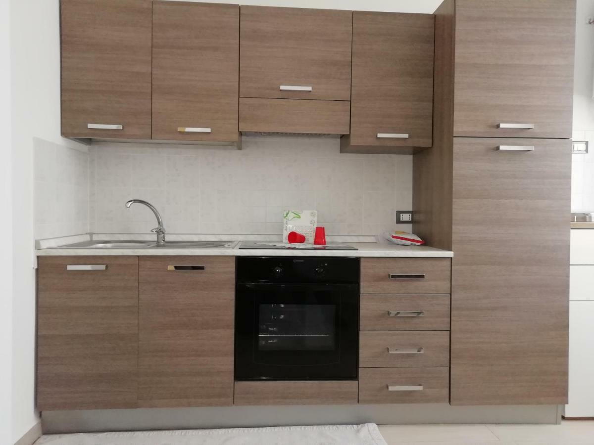 Residenza Il Viale Пиаченца Екстериор снимка