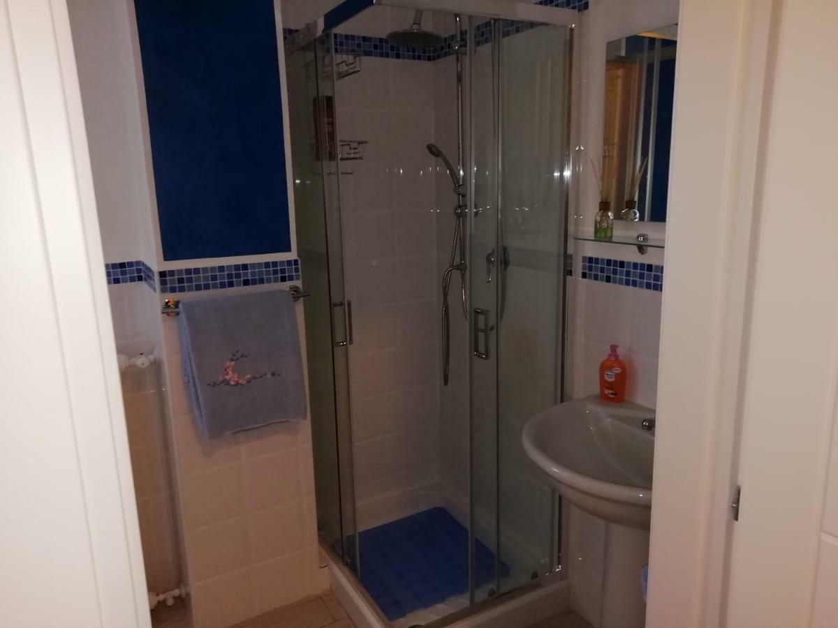 Residenza Il Viale Пиаченца Екстериор снимка